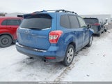 Subaru Forester 2.5I Limited JF2SJCHC8GH477147 снимка