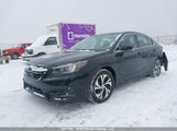 Subaru Legacy Touring 4S3BWDE60N3008889 снимка