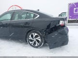 Subaru Legacy Touring 4S3BWDE60N3008889 снимка