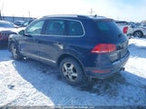 Volkswagen Touareg WVGDK9BPXBD003862 photo