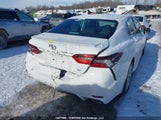 Toyota Camry Se Night Shade/Se 4T1G11AK0RU902831 fotografie