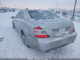 Mercedes-Benz S 550 4Matic WDDNG86X87A144426 fotografie