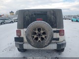 Jeep Wrangler Sahara 1J4AA5D1XAL220175 снимка