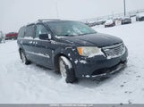 Chrysler Town & Country Touring 2C4RC1BGXDR758857 fotografie