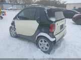 Smart Fortwo WMEAK00F66J299016 снимка
