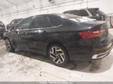 Volkswagen Jetta Sel 3VWGM7BU4NM011936 fotografie