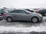 Hyundai Sonata 5NPEB4AC2DH720392 fotografie