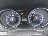 Hyundai Sonata 5NPEB4AC2DH720392 fotografie