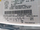 Ford Fusion Se Hybrid 3FA6P0LU3FR154981 photo