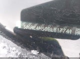 Honda Cr-V Ex 5J6RE4H50BL817741 снимка