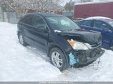 Honda Cr-V Ex 5J6RE4H50BL817741 снимка