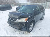 Honda Cr-V Ex 5J6RE4H50BL817741 снимка