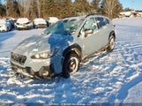 Subaru Crosstrek Sport JF2GTHSC0MH337336 photo