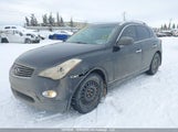 Infiniti Ex35 Journey JN1AJ0HR0AM750693 photo