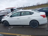 Nissan Sentra 1.8 S/1.8 Sl/1.8 Sv 3N1AB7AP1HL636706 photo