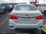 Nissan Sentra 1.8 S/1.8 Sl/1.8 Sv 3N1AB7AP1HL636706 снимка