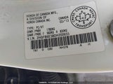 Honda Civic Si Si 2HGFB6E58DH200655 снимка