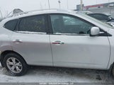 Nissan Rogue Sl JN8AS5MV7AW126943 снимка