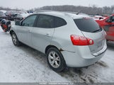Nissan Rogue Sl JN8AS5MV7AW126943 снимка