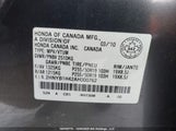 Acura Zdx Technology 2HNYB1H42AH000762 снимка