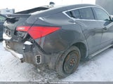 Acura Zdx Technology 2HNYB1H42AH000762 снимка
