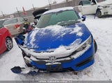 Honda Civic Lx 2HGFC2F54JH030326 снимка