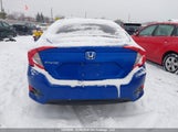 Honda Civic Lx 2HGFC2F54JH030326 снимка