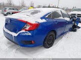 Honda Civic Lx 2HGFC2F54JH030326 снимка