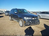 BMW X5 xDrive35D 5UXZW0C52CL674889 снимка