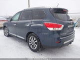 Nissan Pathfinder S/Sv/Sl/Platinum 5N1AR2MM1FC702446 photo