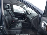 Nissan Pathfinder S/Sv/Sl/Platinum 5N1AR2MM1FC702446 photo