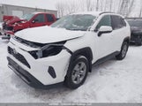 Toyota Rav4 Le 2T3BWRFV5SW257460 снимка
