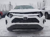 Toyota Rav4 Le 2T3BWRFV5SW257460 снимка