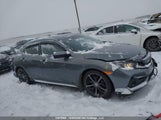 Honda Civic Sport SHHFK7H48LU301835 fotografie