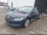 Volkswagen Passat 1.8 Tsi Trendline 1VWAS7A34FC118556 fotografie