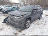 Toyota Rav4 Xle 2T3R1RFV3NC259209 снимка