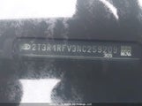 Toyota Rav4 Xle 2T3R1RFV3NC259209 снимка