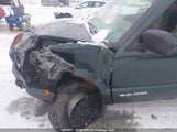 Chevrolet Blazer 1GNCT18X65K114955 снимка