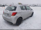 Toyota Yaris VNKKTUD3XFA028457 снимка