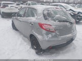Mazda Mazda2 Gs/Gx JM1DE1HY6B0110878 снимка