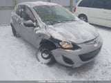 Mazda Mazda2 Gs/Gx JM1DE1HY6B0110878 снимка