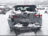 Chevrolet Trailblazer KL79MPSL6NB069814 снимка