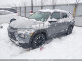 Chevrolet Trailblazer KL79MPSL6NB069814 снимка