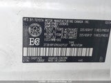 Toyota Rav4 Le 2T3B1RFV7RC427537 снимка