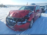 Mazda 3 Touring 3MZBM1L7XFM128051 снимка