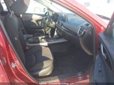 Mazda 3 Touring 3MZBM1L7XFM128051 снимка