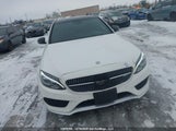 Mercedes-Benz C 43 4Mati Amg 55SWF6EBXHU180508 photo
