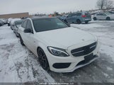 Mercedes-Benz C 43 4Mati Amg 55SWF6EBXHU180508 photo