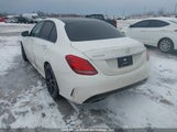 Mercedes-Benz C 43 4Mati Amg 55SWF6EBXHU180508 photo