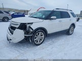 Ford Explorer Limited 1FM5K8F88FGB76429 снимка